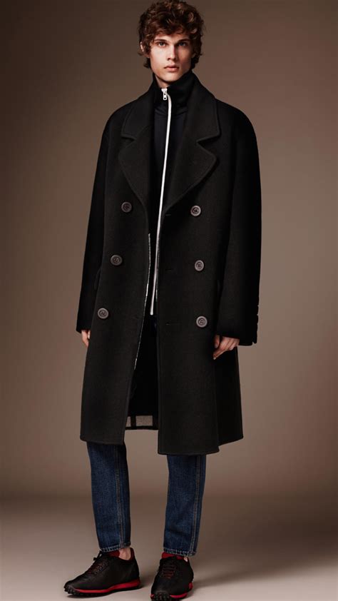 burberry jacket 2011 men's|burberry men's cashmere overcoat.